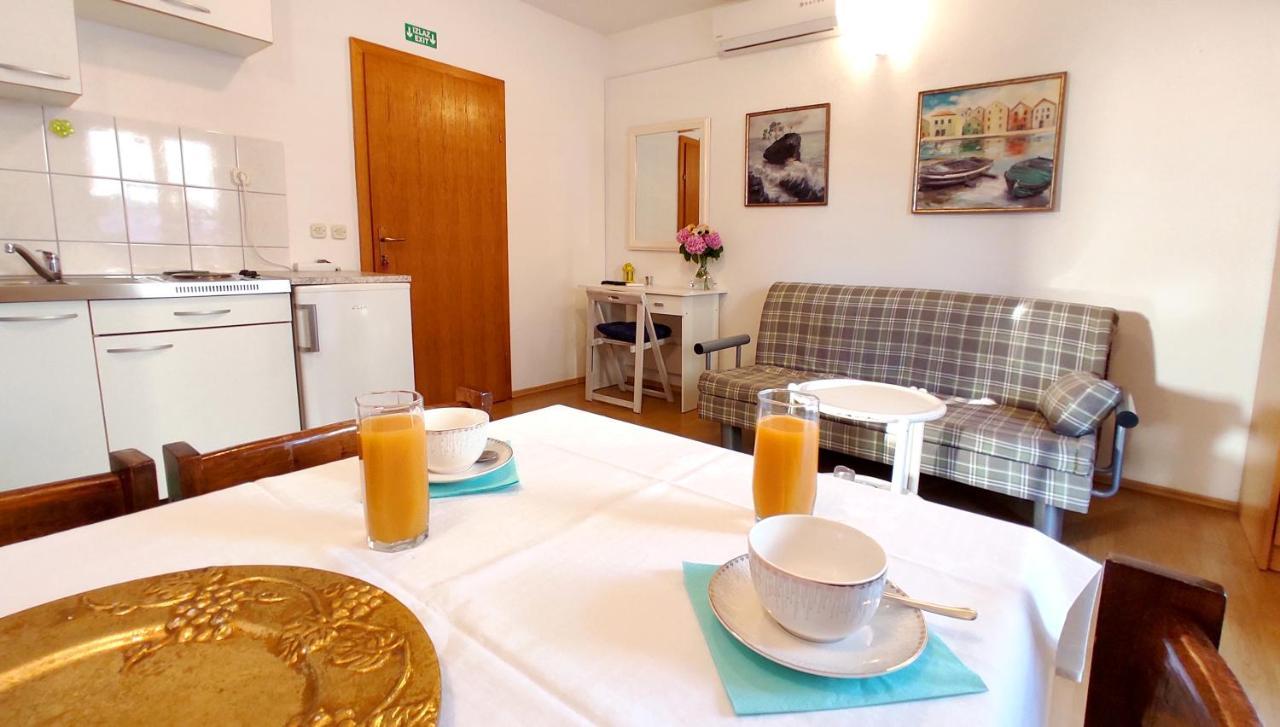 Apartments Martin 드레베니크 외부 사진