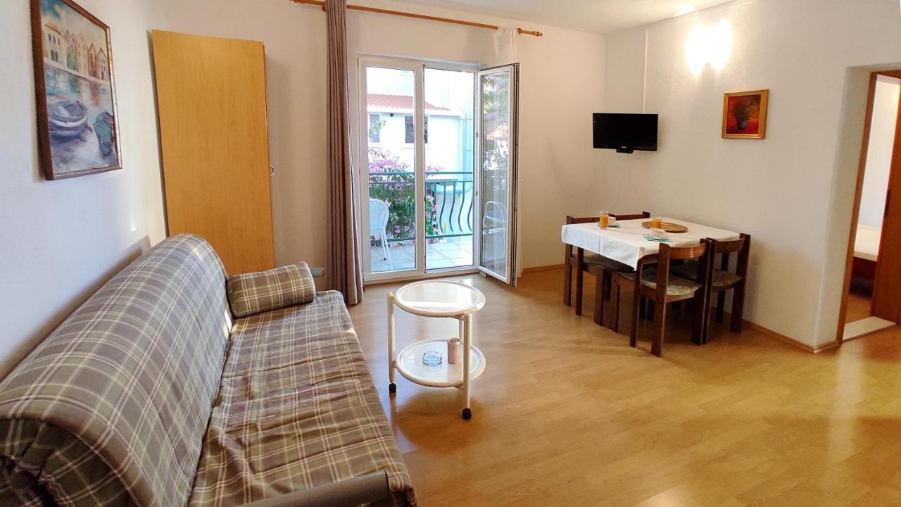 Apartments Martin 드레베니크 외부 사진