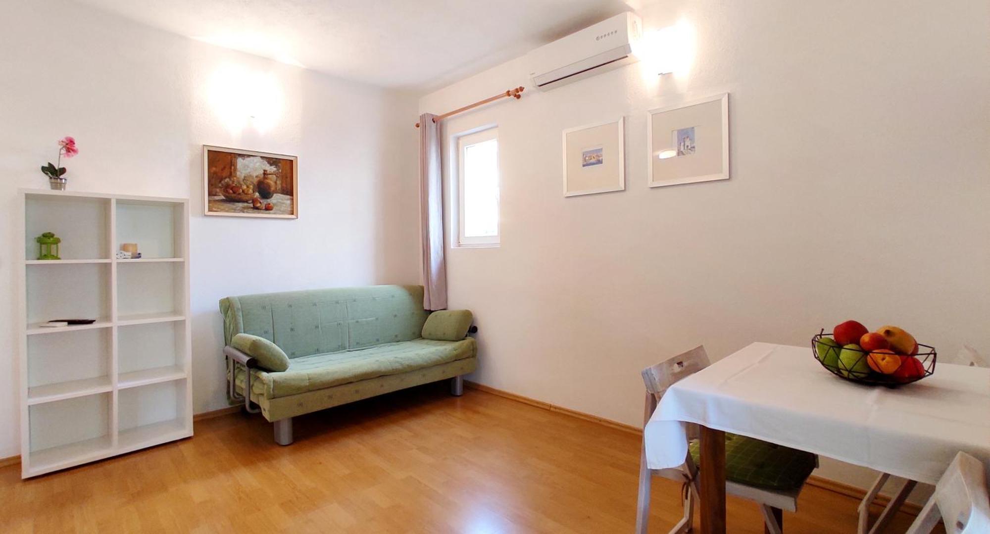 Apartments Martin 드레베니크 외부 사진